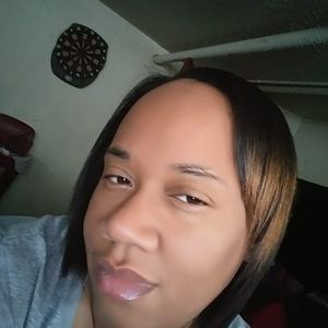 Meet your Posher, Jamelia